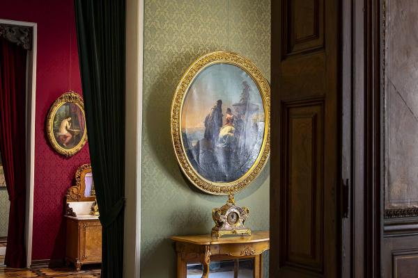 Museo Revoltella
