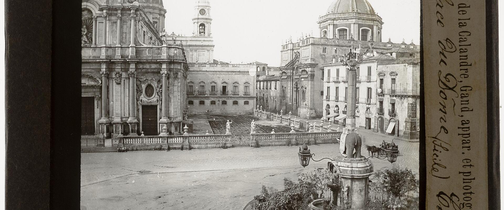 Piazza del Duomo (Cathedral Square)