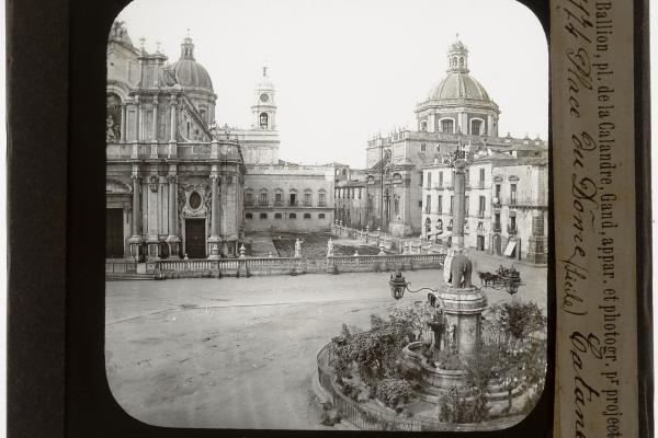 Piazza del Duomo (Cathedral Square)