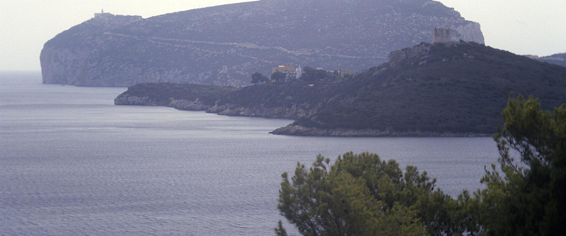 Porto Conte