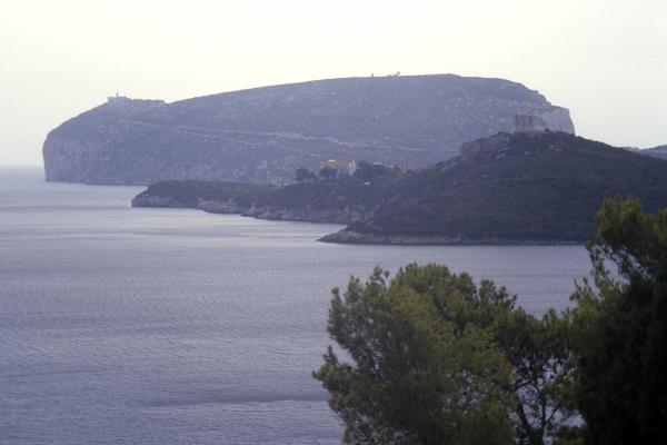 Porto Conte