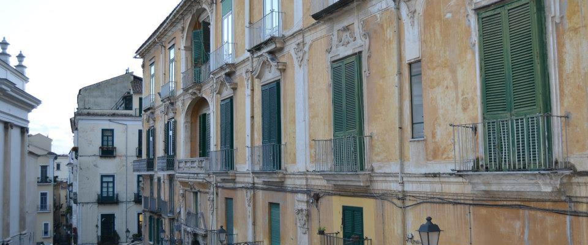 Palazzo Ruggiero