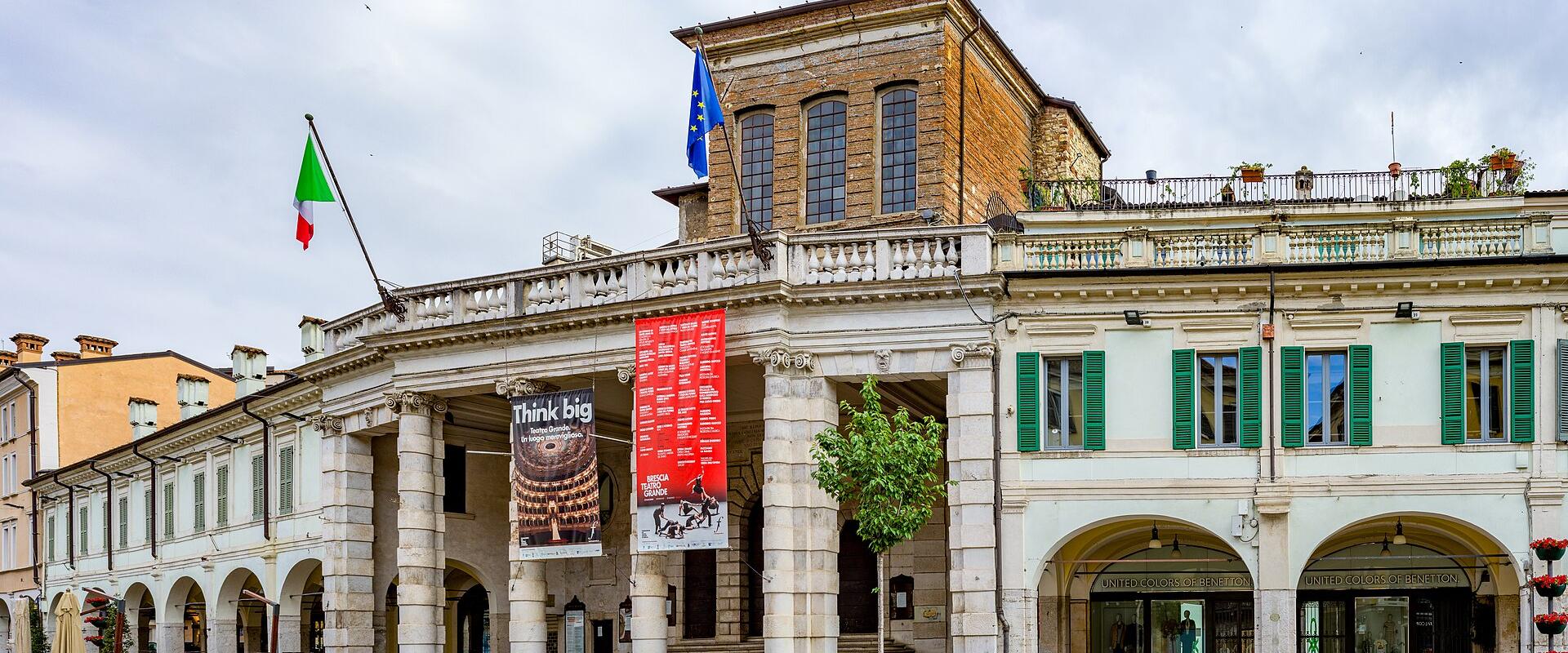 Teatro Grande