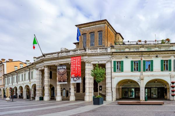 Teatro Grande