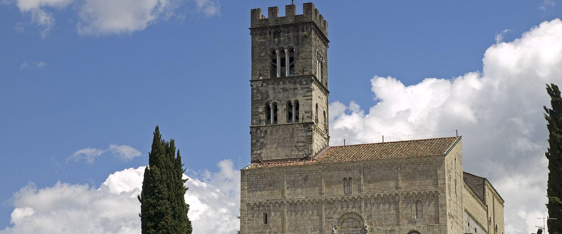 San Cristoforo Cathedral