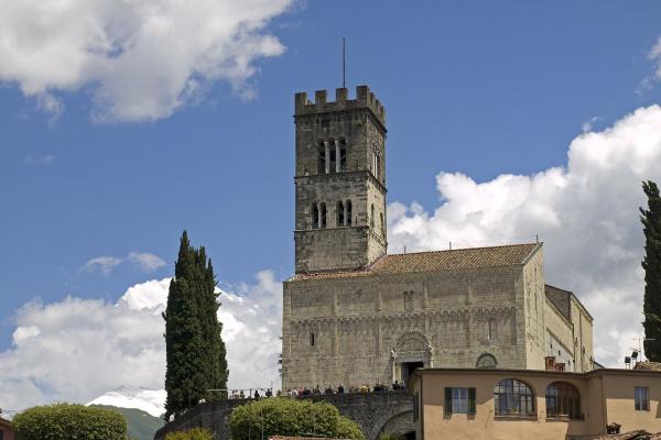 San Cristoforo Cathedral