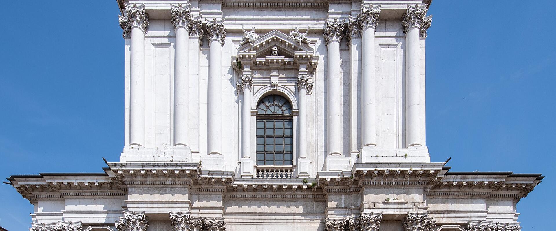 Duomo di Parma (Cathedral of Parma)
