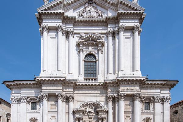 Duomo di Parma (Cathedral of Parma)