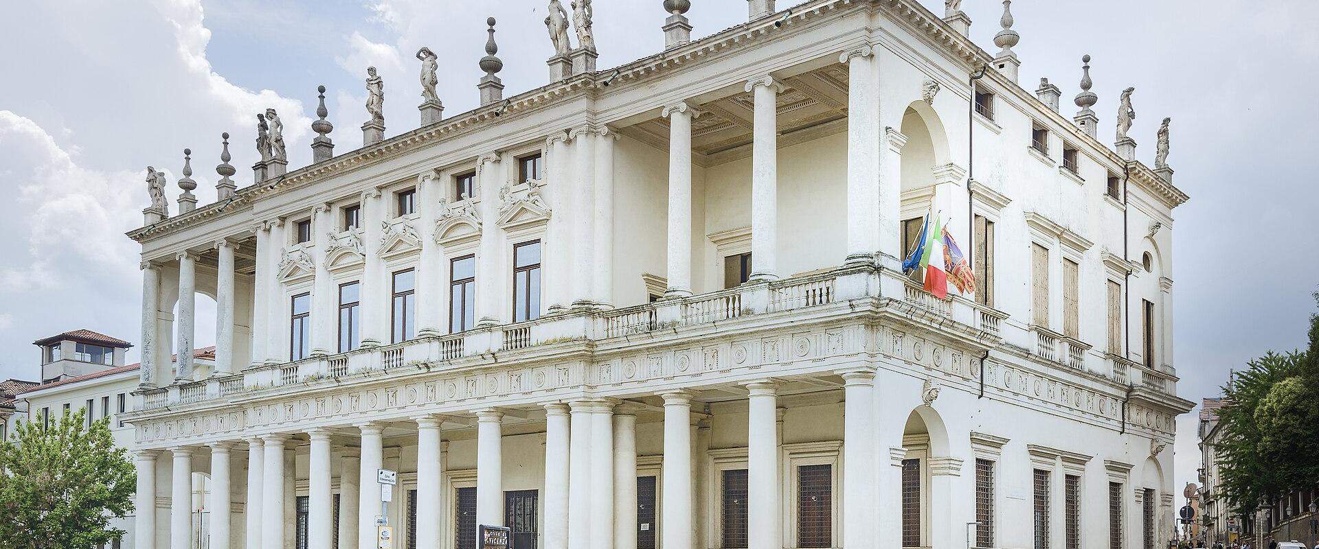 Palazzo Chiericati
