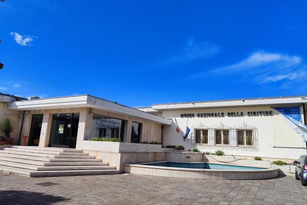 Museo Archeologico Nazionale della Siritide