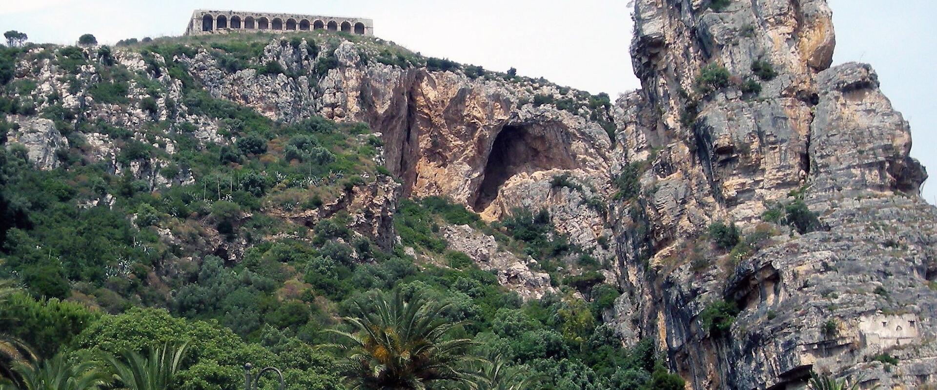 Terracina