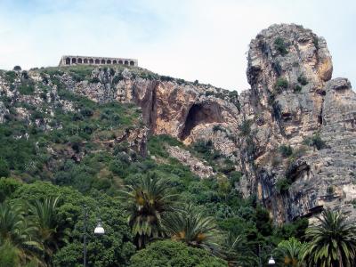 Terracina