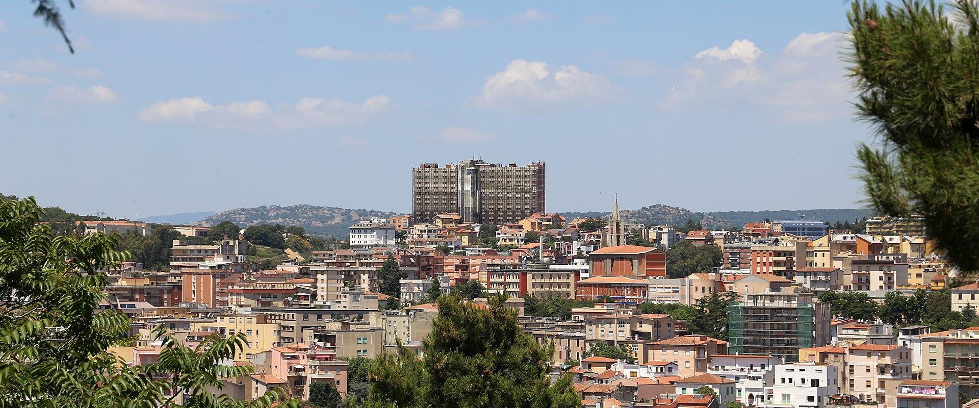 Nuoro