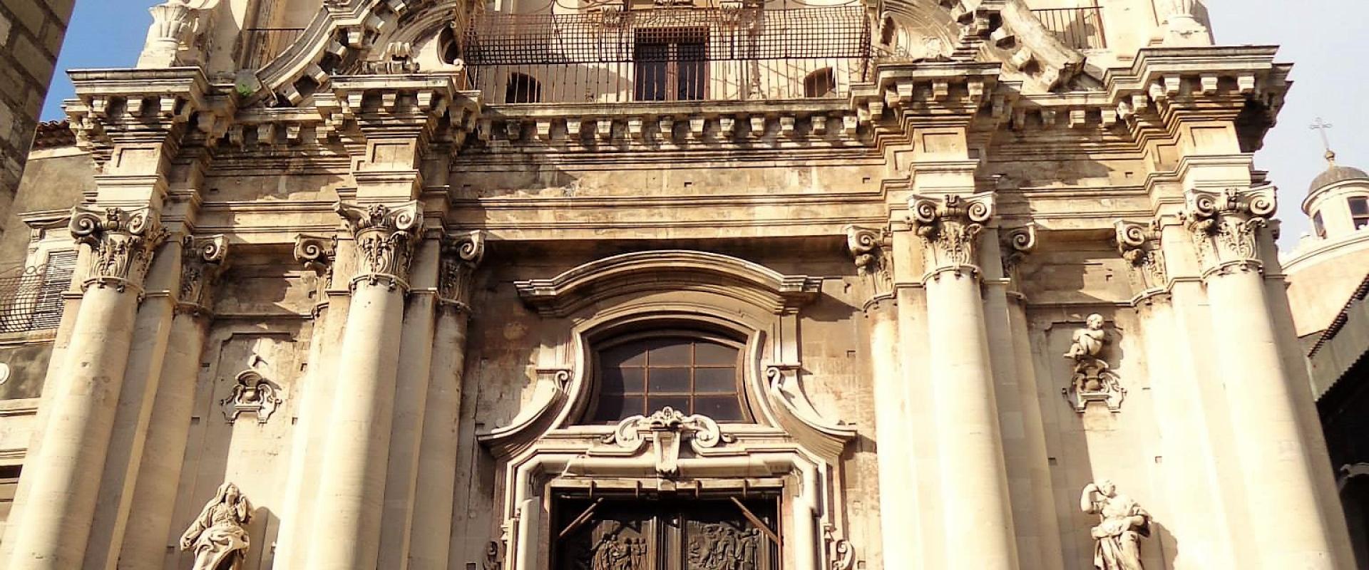 Chiesa di San Benedetto