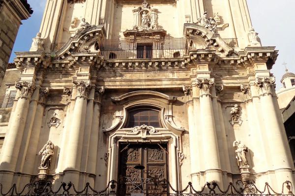 Chiesa di San Benedetto