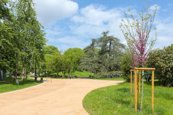 Parco del Valentino