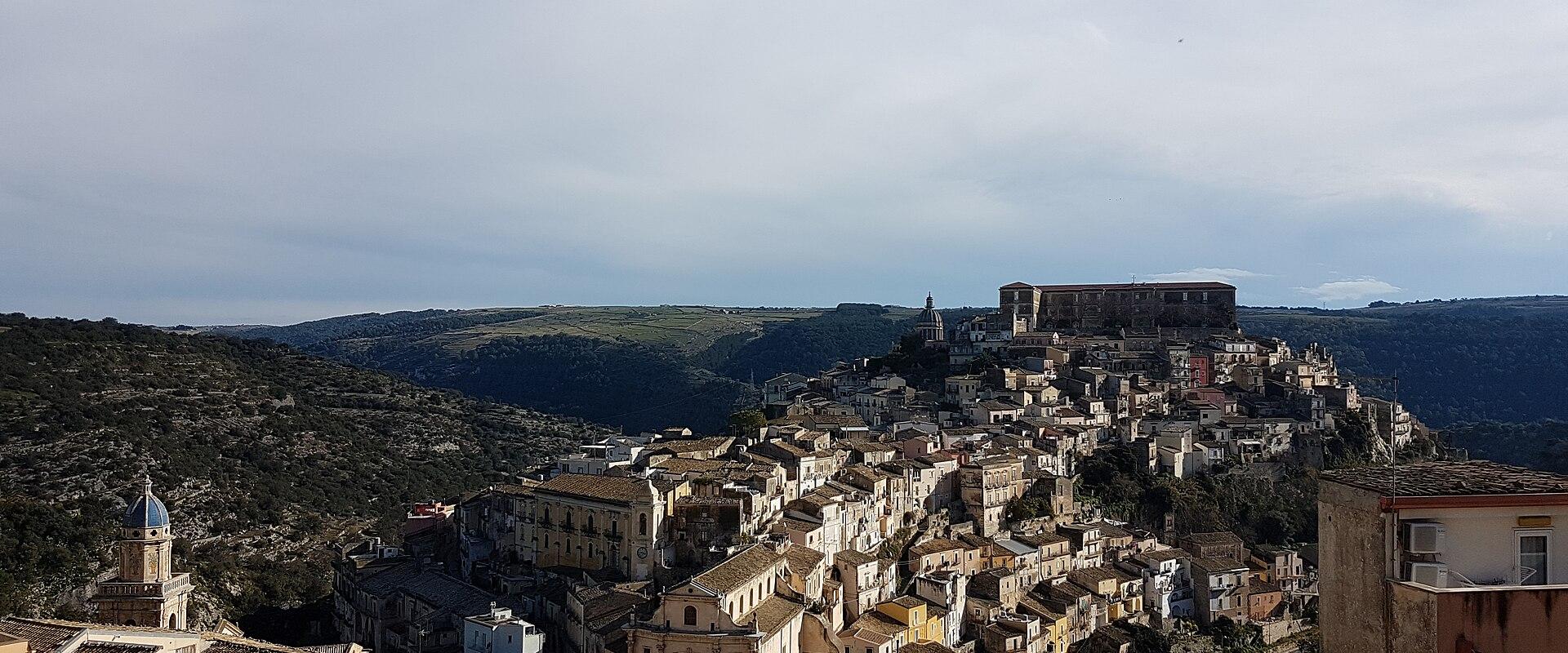 Ragusa Ibla