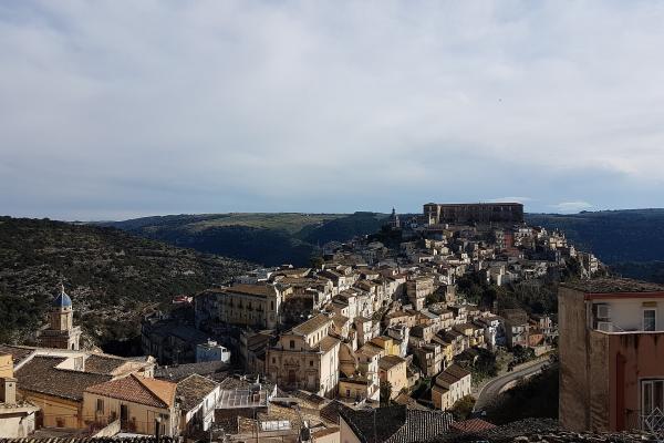 Ragusa Ibla