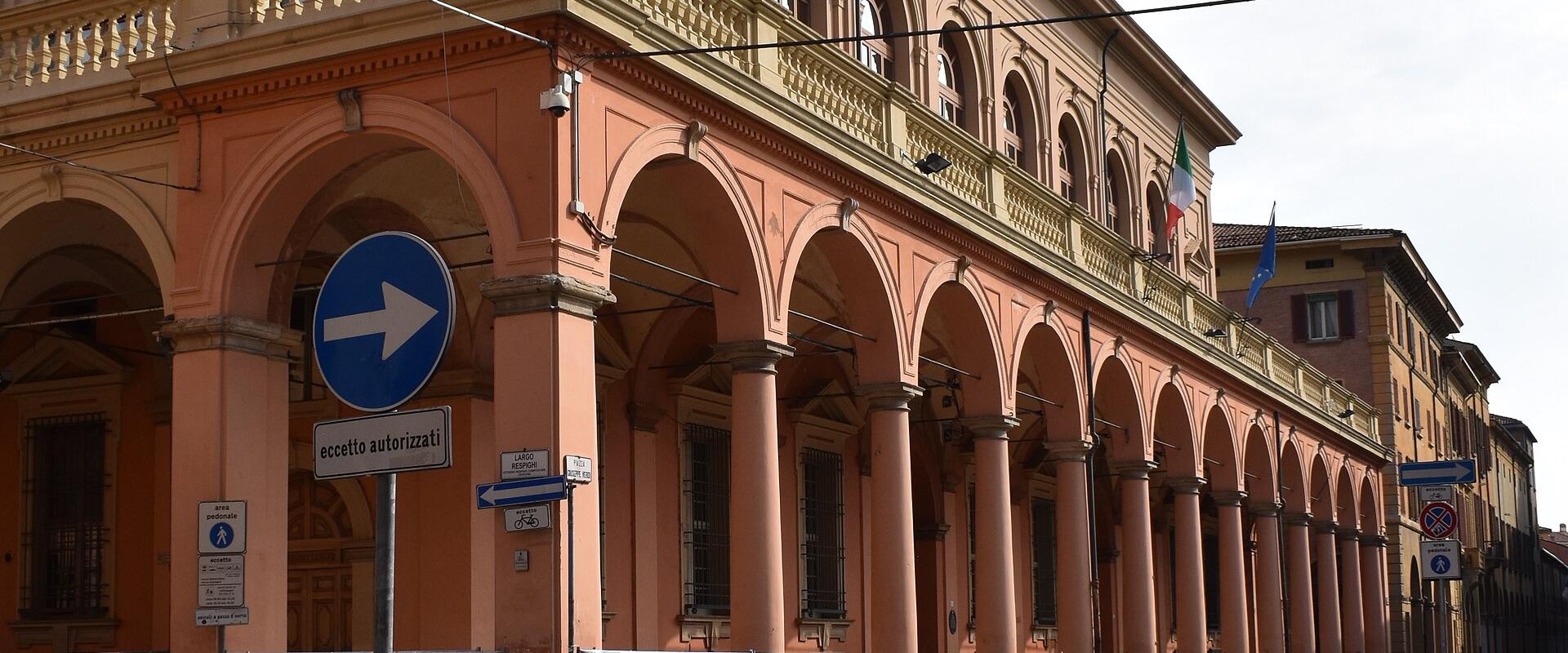 Teatro Comunale di Bologna