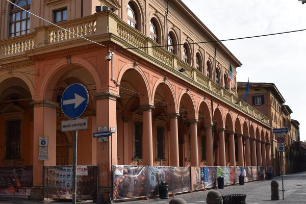 Teatro Comunale di Bologna