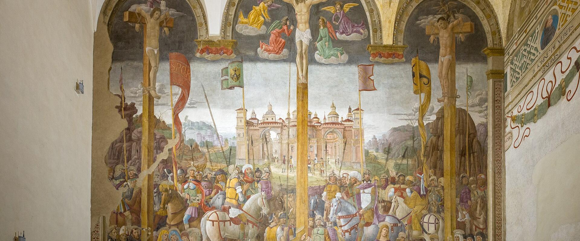 Santa Maria delle Grazie