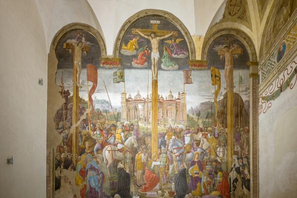 Santa Maria delle Grazie