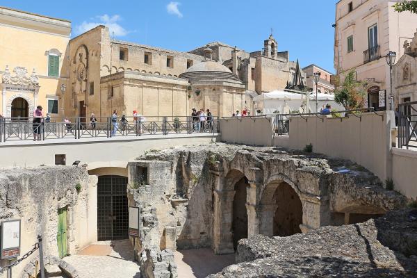 Piazza Vittorio Veneto