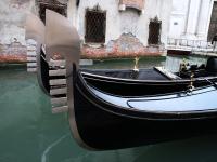 Venetian Gondola Ride