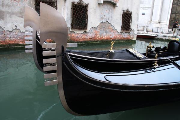 Venetian Gondola Ride