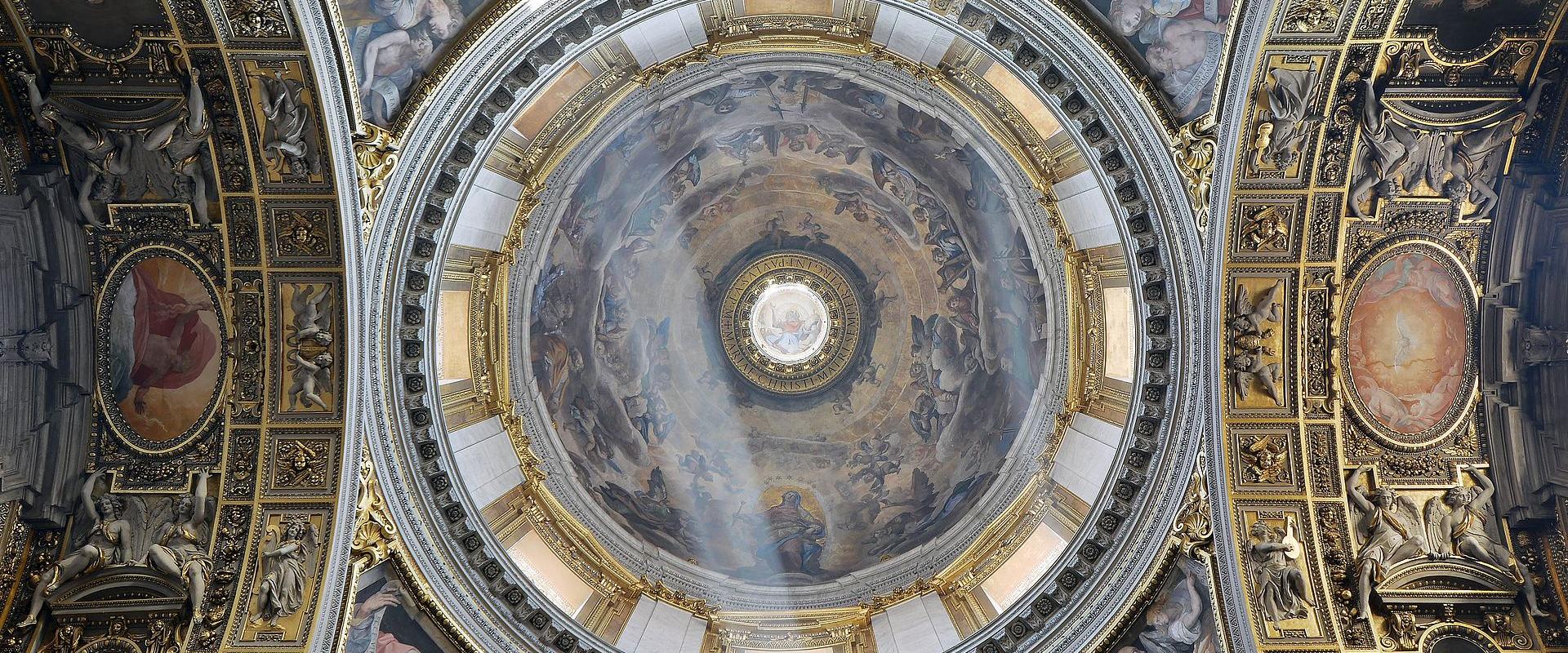 Basilica di Santa Maria Maggiore