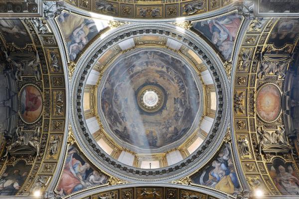 Basilica di Santa Maria Maggiore