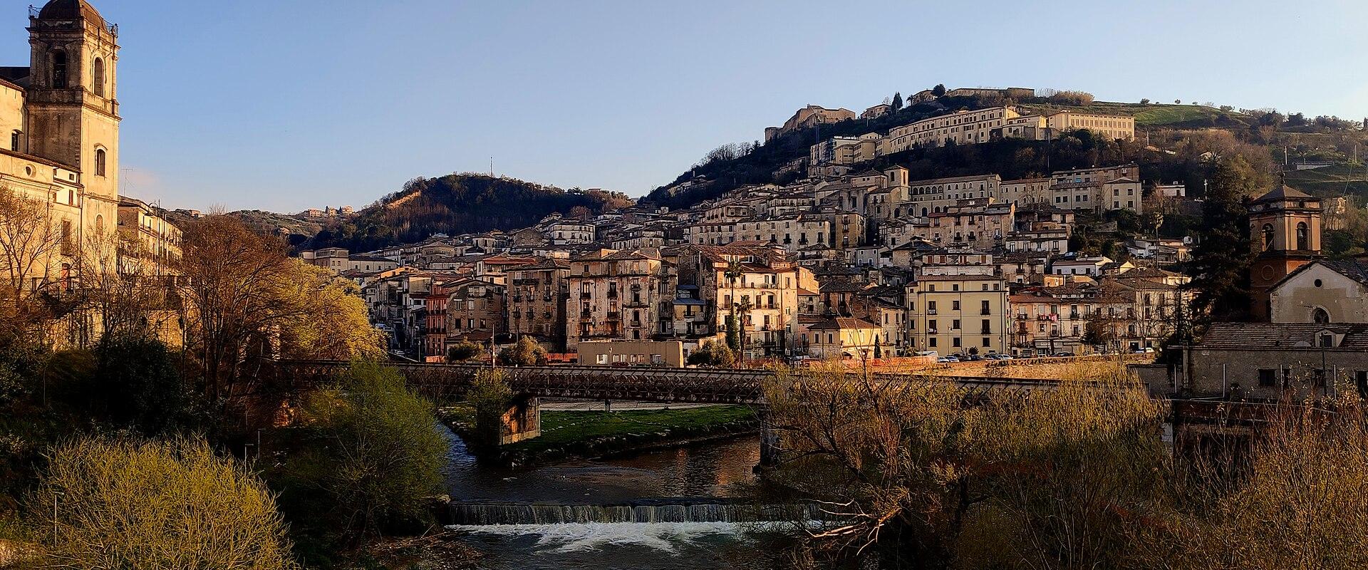 Cosenza
