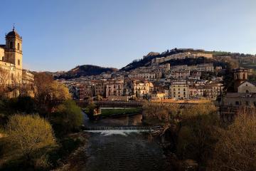 Cosenza