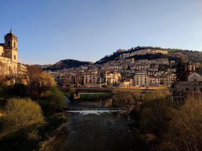 Cosenza