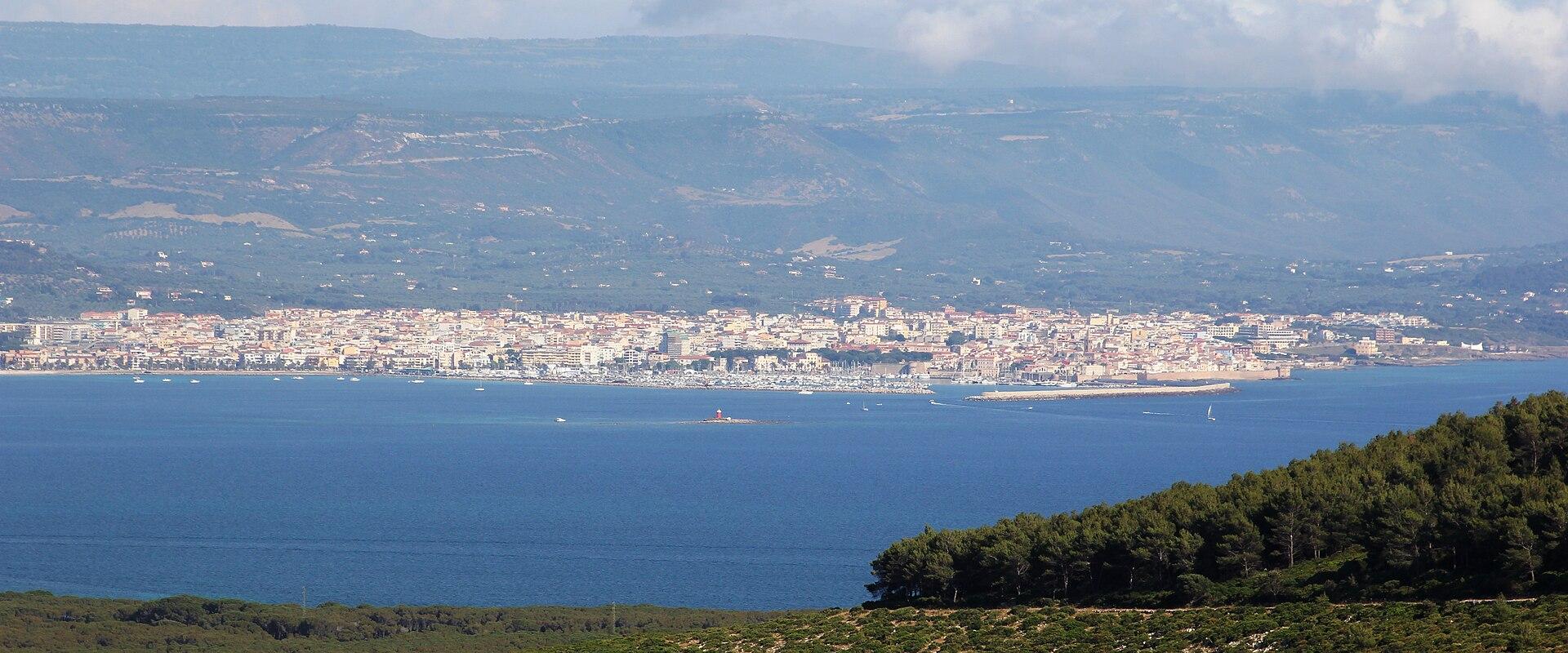 Alghero