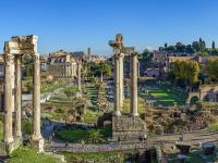 Roman Forum