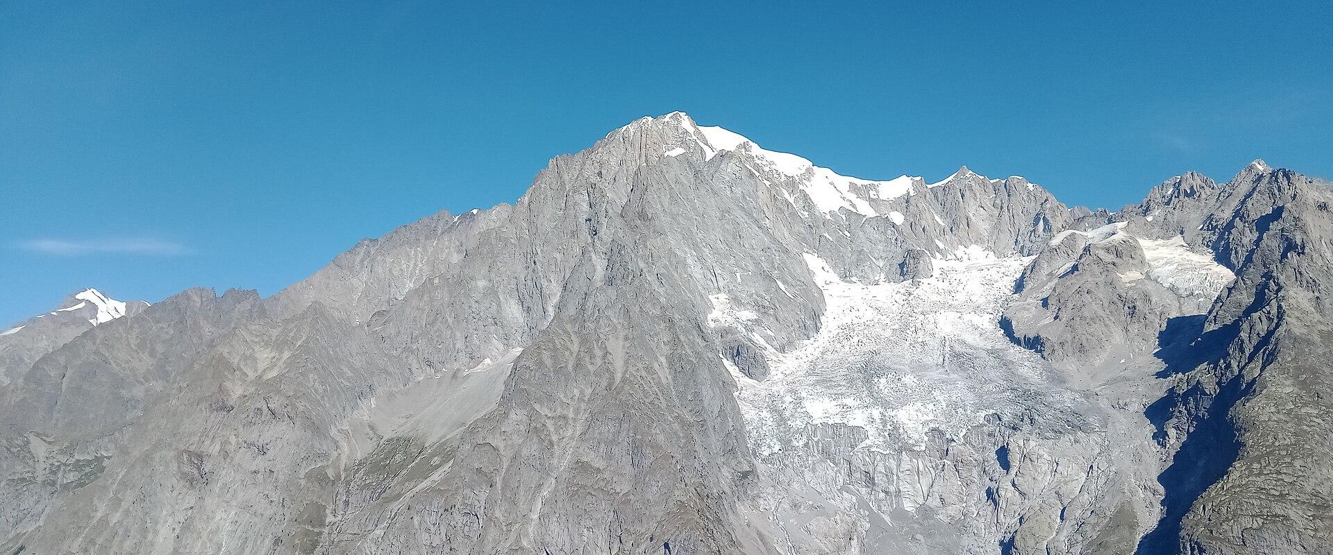 Courmayeur