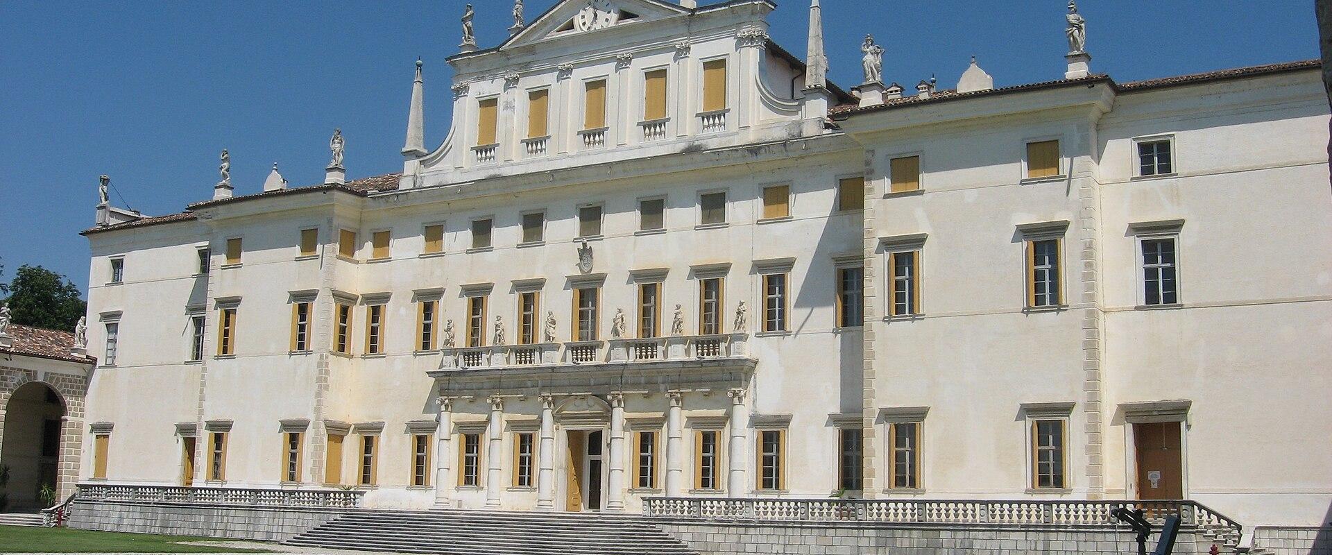 Villa Manin