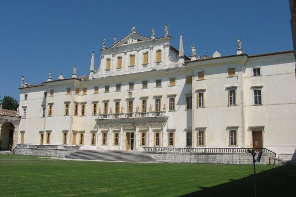 Villa Manin