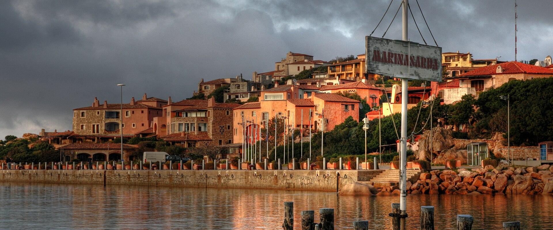 Costa Smeralda