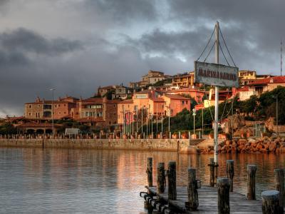 Costa Smeralda