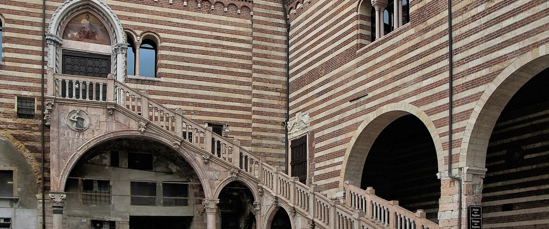 Palazzo della Ragione