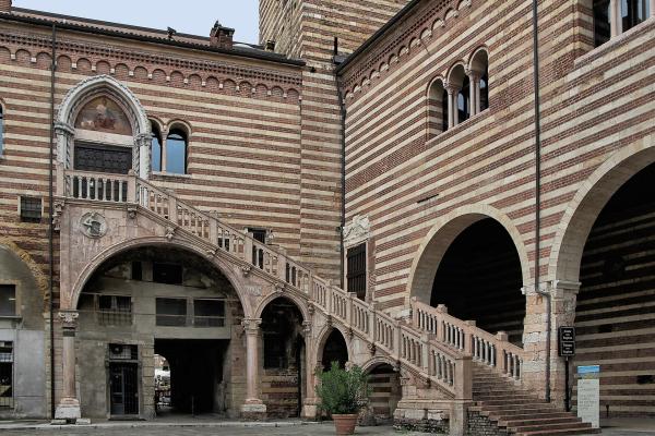 Palazzo della Ragione