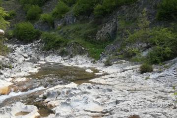 Geological Sites
