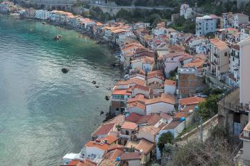 Fishing Villages