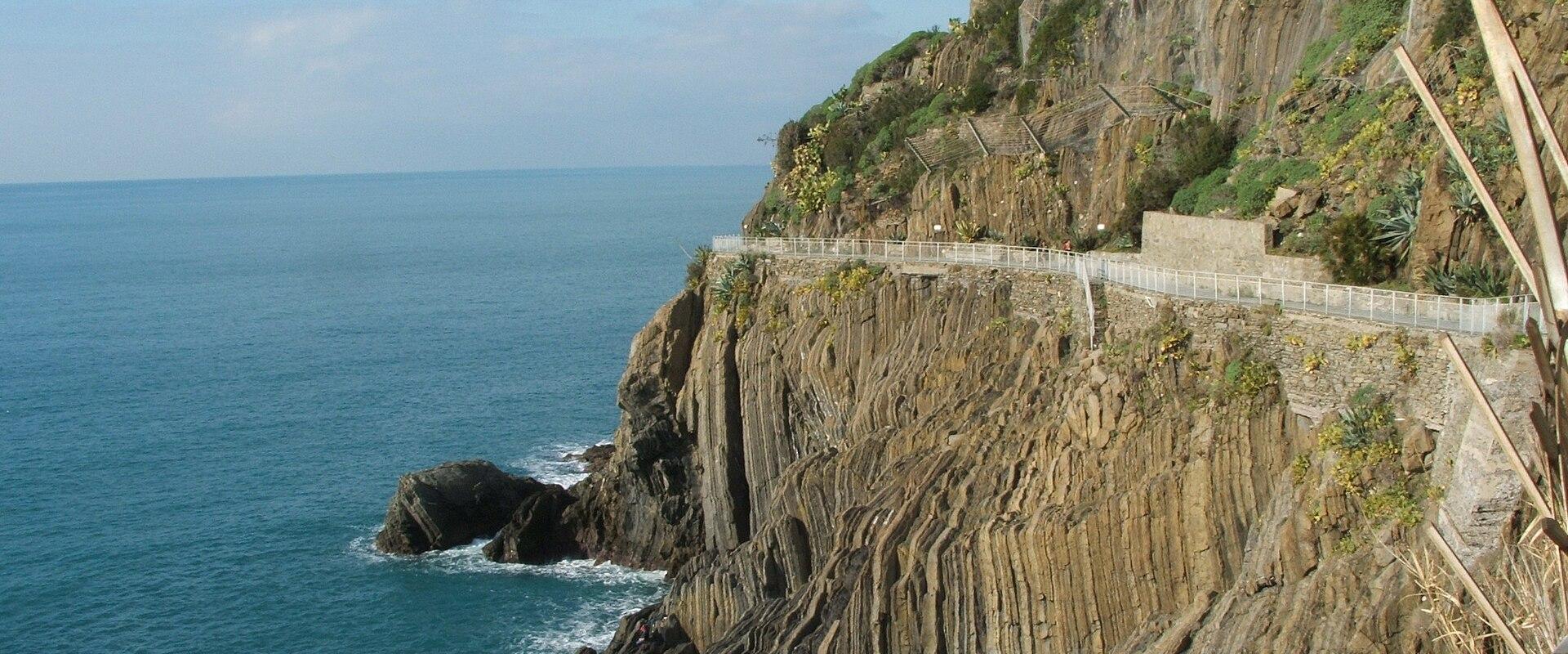 Via dell'Amore (Path of Love)