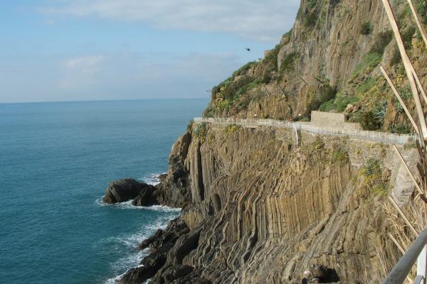 Via dell'Amore (Path of Love)