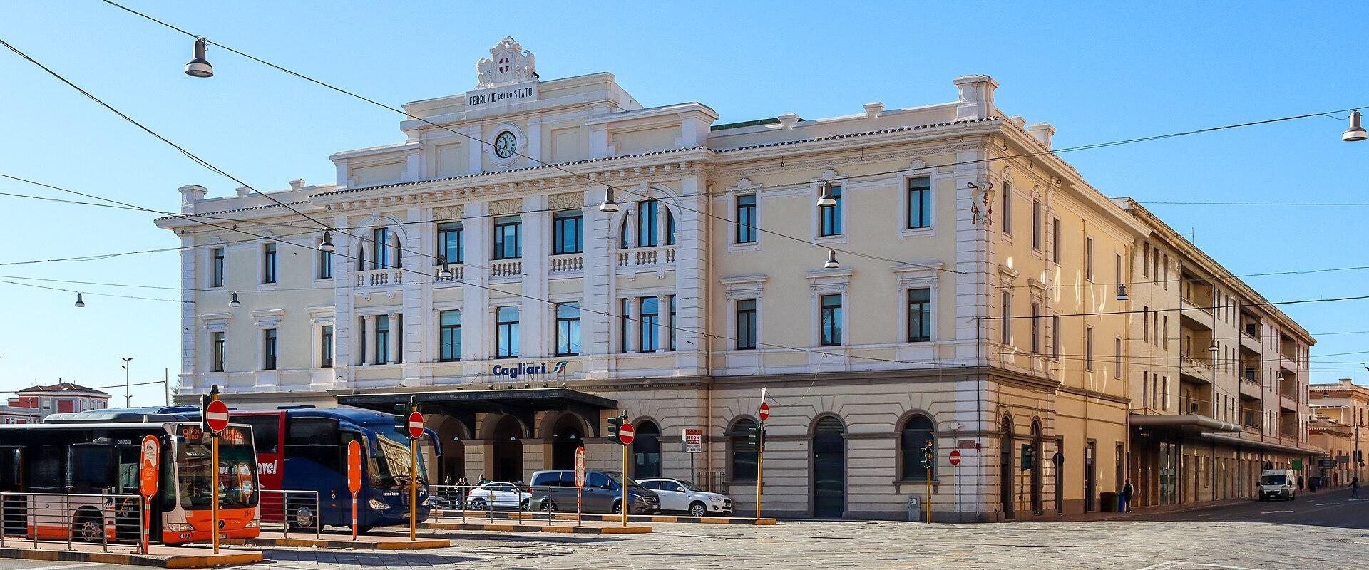 Cagliari