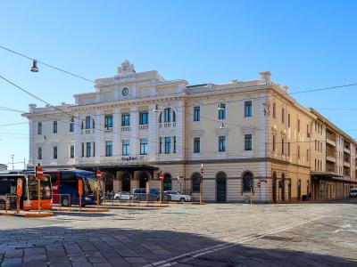 Cagliari