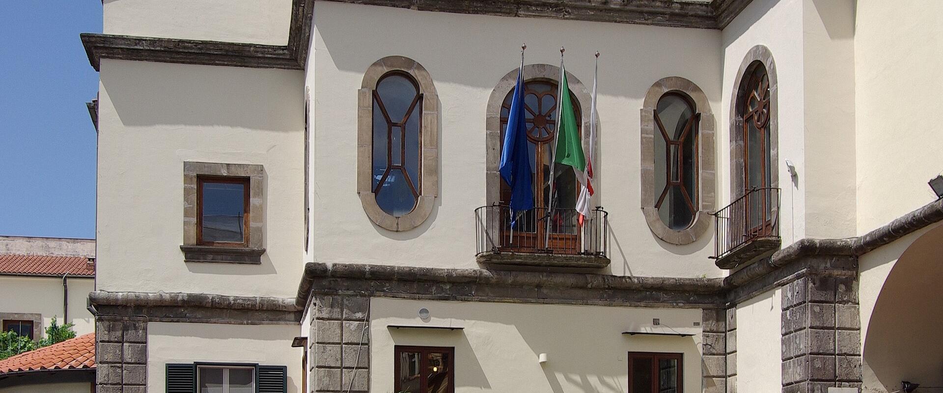 Teatro Comunale di Sorrento